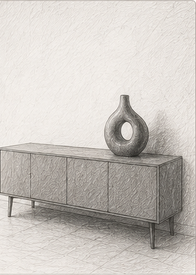 Decoração